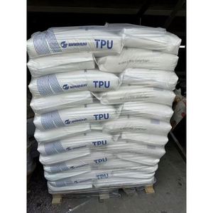 เม็ดพลาสติกเทอร์โมพลาสติกโพลียูรีเทน FX สำหรับท่อเกรด TPU ราคาโรงงาน - Product Image 5
