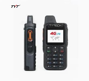 สำหรับวิทยุสื่อสารแบบพกพา TYT IP-<span class=keywords><strong>620</strong></span> พร้อมระบบ RTOS รองรับการเข้าสู่ระบบ ICCID และฟังก์ชัน GPS Air ฟังก์ชัน GPS ซิม - Product Image 3