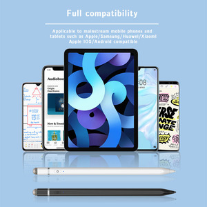 ปากกาสไตลัสแบบสัมผัสสำหรับ <span class=keywords><strong>Xiaomi</strong></span> Pad 6ปากกาสไตลัสแบบอัจฉริยะใช้งานได้อเนกประสงค์ - Product Image 2