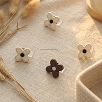 Broche personnalisée en métal pour hijab, épinglette en émail souple ou dur, broche de revers en métal pour hijab