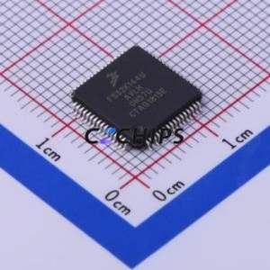 Microcontrolador de chip IC de circuito integrado FS32K144UAT0VLHT (10x10) original y nuevo (MCU/MPU/SoC) de 1/2/2/1/2 - Product Image 1