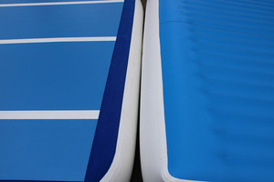 Trẻ Em Thiết Bị Tập Thể Dục Airtrack Đào Tạo <span class=keywords><strong>Air</strong></span> Tầng <span class=keywords><strong>Air</strong></span> Track Thể Dục Dụng Cụ Mat - Product Image 3