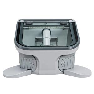 Aspirapolvere parapolvere per laboratorio dentale - Product Image 3