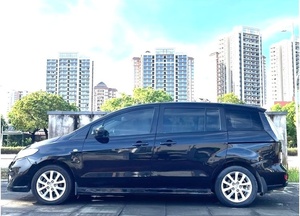 Monospace d'occasion bien entretenue Mazda 5 2.0L 5AT LHD <span class=keywords><strong>7</strong></span> <span class=keywords><strong>places</strong></span>, empattement 2750 mm, spacieuse pour la famille, <span class=keywords><strong>voiture</strong></span> d'occasion <span class=keywords><strong>fiable</strong></span> à l'exportation - Product Image 3