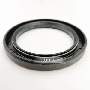 TTI Mini Excavator PC22MR-3 3D74E-3 YM124085-02220 124085-02220 3TNE74 Rear Crankshaft Oil Seal For Yanmar