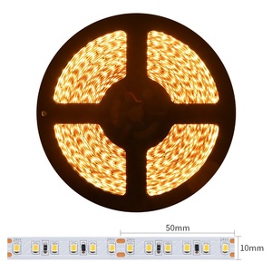 Constant Current <strong>LED</strong> Strip Ultra Long 20M/Roll No Voltage Drop DC24V 120LEDs/m 2835 SMD 9.6W/M 3OZ PCB Single Color <strong>LED</strong> Strip - Product Image 5