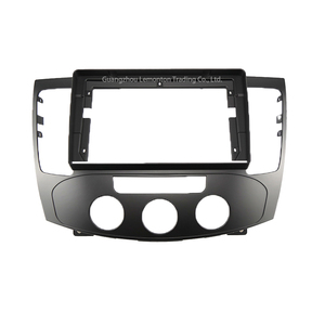 Kit de MARCO DE REPRODUCTOR DE DVD para coche para HYUNDAI SONATA NFC MANUAL AC 2009-2010 - Product Image 5