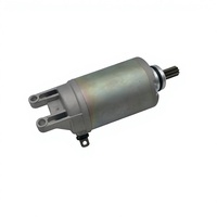 Motor Starter BARU untuk Burgman AN250 AN400 228000-7541 31100-06H00 31100-06H01 31100-14F00 31100-14F01