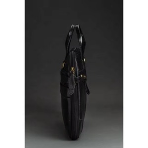 6436 Maletín negro <span class=keywords><strong>de</strong></span> negocios <span class=keywords><strong>de</strong></span> lujo, hecho a medida y <span class=keywords><strong>de</strong></span> alta calidad - Product Image 3