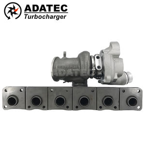 Турбонагнетатель для турбонагнетателя 18539880001/11657588995 BMW 135 I/335 I/640 I /535 I - Product Image 3