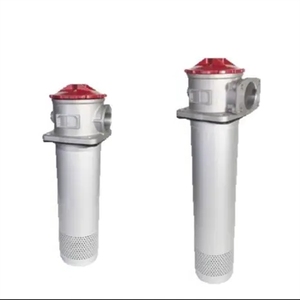 Filtro de aceite de retorno Wenzhou Kaihao RFA RFA-25 40 63 100 160 250 400 630 800 1000 1300 - Product Image 3