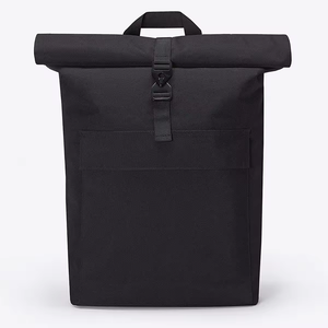 Custom Oxford <b>Laptop</b> Roll Top Rolling <b>Backpacks</b> Custom Logo Notebook <b>Laptop</b> Bag Minimalist <b>Backpack</b> - Product Image 2