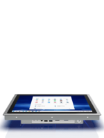 7 pouces écran tactile industriel android panel pc tout en un ordinateur écran tactile pc industriel J1900 I3 I5 I7 écran tactile Pc