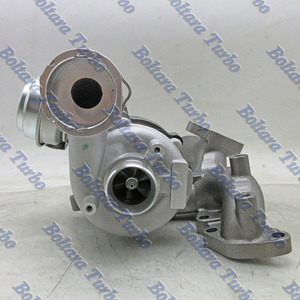 Turbocompresor de Fábrica 03G253014H 03G253010J Turbina 724930-0001 724930-1 724930-5001S para VW Golf Passat Touran 2.0 TDI 140HP - Product Image 3
