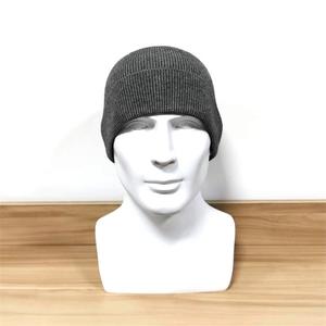 Cuffia da pescatore da uomo con cappuccio invernale con cuffia da donna in maglia sottile in <span class=keywords><strong>lana</strong></span> sottile - Product Image 5