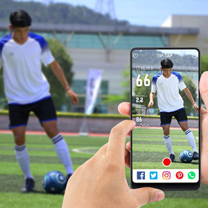 Examen des performances de l'équipe Smart <span class=keywords><strong>Football</strong></span> Tracker - Product Image 6