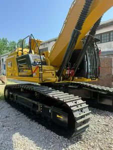 รถขุดตีนตะขาบ CAT 349GC มือสอง สภาพดี พร้อมขาย - Product Image 5