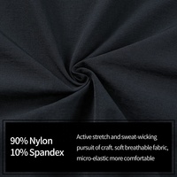 Veste de course pour homme à double fermeture éclair, couleur unie, 90% nylon, 10% élasthanne, XS-3XL, à capuche, coupe-vent confortable