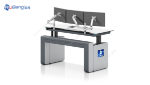 An Ninh Chính Phủ an ninh mạng trung tâm hoạt động Soc chi phí-hiệu quả Console Lift Console - Product Image 6