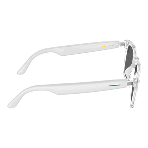 Nouveauté 2024 E13 <span class=keywords><strong>Smartglasses</strong></span> UV400 lunettes de soleil BT appel assistant vocal étanche lecteur lunettes intelligentes pour le port - Product Image 4