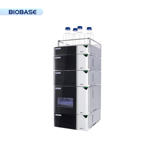 Système HPLC en stock en Chine, machine de chromatographie haute performance BK-1800HPLC, prix HPLC, chromatographe haute performance BK-1800HPLC - Product Image 4