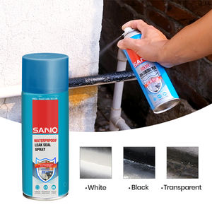 SANVO <span class=keywords><strong>Spray</strong></span> de réparation de fuite étanche <span class=keywords><strong>pour</strong></span> fissures <span class=keywords><strong>Spray</strong></span> de remplissage de fuite de fuite <span class=keywords><strong>Spray</strong></span> d'étanchéité <span class=keywords><strong>pour</strong></span> toit - Product Image 2