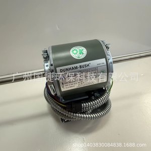 มอเตอร์ Dunham-Bush YSK10-6DH3 220V 50Hz 6P แบบปิดผนึกพร้อมระบบลดแรงสั่นสะเทือนสำหรับเครื่องปรับอากาศส่วนกลาง - Product Image 3