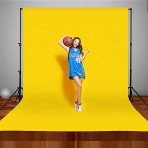 2.72x11m nhiếp ảnh <span class=keywords><strong>studio</strong></span> Video phim ảnh chụp ảnh <span class=keywords><strong>Backdrop</strong></span> rắn màu liền mạch Nền Giấy Chân Dung <span class=keywords><strong>Backdrop</strong></span> giấy - Product Image 2