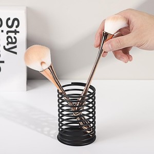 <span class=keywords><strong>Elegante</strong></span> e <span class=keywords><strong>elegante</strong></span> scrivania in metallo Organizer Design a molla portapenne con <span class=keywords><strong>elegante</strong></span> portapenne in metallo - Product Image 3