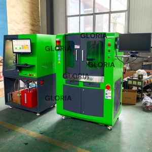 เครื่องทดสอบหัวฉีดคอมมอนเรล CR520- <span class=keywords><strong>Pro</strong></span> - Product Image 4