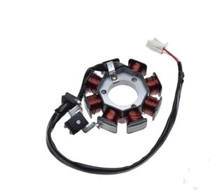 <span class=keywords><strong>Precio</strong></span> al por mayor, repuestos para motocicletas, bobina de estator YBR125, generador de <span class=keywords><strong>alternador</strong></span>, bobina de estator compatible con YBR 125 - Product Image 3