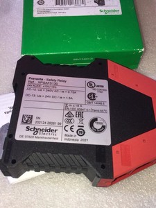 Schneider XPSAF5130 için 100 yepyeni orijinal XPSAF5130 programlanabilir mantık denetleyicisi güvenlik rölesi XPSAF5130 - Product Image 3