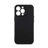 Coque de téléphone portable en TPU antichoc et étanche à couverture intégrale personnalisée pour iPhone 17 16 Pro Max avec protection d'appareil photo – Vente en gros