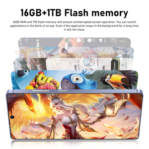 Telefono <span class=keywords><strong>Samsung</strong></span> S26 Ultra 5G Deca Core Sbloccato di Fabbrica, 2G 5G, SOS di Emergenza, Impermeabile, Antiurto, per Sicurezza all'Aperto - Product Image 4