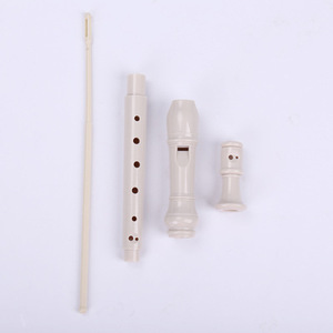 Flûte à bec en ABS multicolores à 8 trous, <span class=keywords><strong>instrument</strong></span> de <span class=keywords><strong>musique</strong></span> pour enfants, vente en gros par Swan Factory - Product Image 3