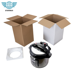 Olla a Presión Eléctrica Multiusos de 220V y 1000W, 6L, Más Vendida, Cocción Automática con Olla Interior Antiadherente de Aluminio - Product Image 6