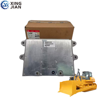 Module de commande intelligent pour ordinateur, référence TP4963807, pour bulldozer Shantui SD08 SD11 SD13 SD16 SD16PLUS SD16LGP SD17T-G