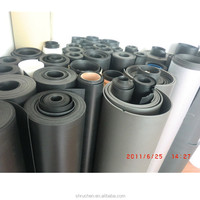 Ruchen Factory – Nouveaux rouleaux et blocs de mousse PE de haute qualité pour emballage, feuilles, bandes, tampons, inserts adhésifs de protection 1-100 mm