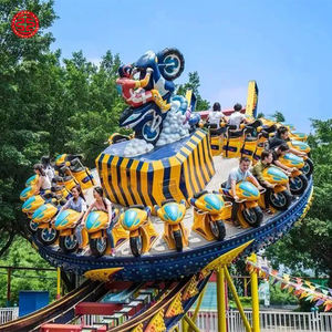 Équipement de parc d'attractions en plein air Soucoupe volante Thrilling <span class=keywords><strong>UFO</strong></span> Rides - Product Image 5