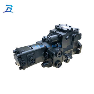 <span class=keywords><strong>Takeuchi</strong></span>-bomba hidráulica principal, TB175, TB175b, TB135, TB140, TB145, TB150 - Product Image 3