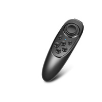Haute qualité 052 BLE sans fil Portable universel manette de contrôle pour Android IOS téléphone portable VR PC TV Box contrôleur