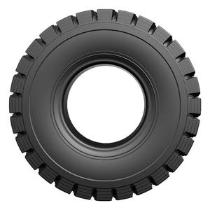 Neumáticos y Accesorios DuHoW con Diseño Bias 6.5-10 para Vehículos Industriales Estándar DH-901+ - Product Image 2