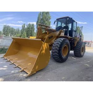 Secondhand CAT 966H <b>Wheel</b> Loader Reliable quality and Efficient Loader Ready to <b>Ship</b> - Product Image 1