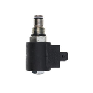 วาล์วโซลินอยด์คุณภาพสูงยี่ห้อ APEX รุ่นใหม่ 25/974628 สำหรับรถแบคโฮ JCB 3CX 3CX4M 4CX 4DX 4C อะไหล่ไฮดรอลิก ลดราคาพิเศษ - Product Image 1