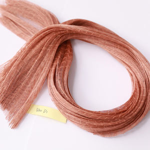 Materiale della struttura del pneumatico 100% nylon 6/66 tessuto del cavo del pneumatico immerso - Product Image 3