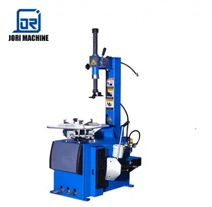 2020 10 "-22" Hướng Dẫn Sử Dụng Lốp Changer Máy JRT-460