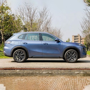 Venta Especial de Vehículos de Nueva Energía, Auto Eléctrico Geely Starship 7 - Product Image 4