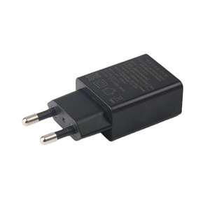 อะแดปเตอร์ไฟ USB 5V2A ที่ชาร์จติดผนัง5V 2000MA ac/dc พร้อมใบรับรอง KCC KCC ปลั๊กอินวัสดุ ABS สำหรับแท็บเล็ตแอนดรอยด์ - Product Image 3