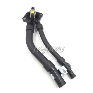 Termostato del Liquido di Raffreddamento del Motore per Mercedes Benz SMART FORTWO W451 1.0MHD 1.0 1.0T 3B21 1322000015 A1322000015 - Product Image 5