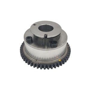 ชุดเฟืองตั้งเวลาไอดีไอเสียเพลาลูกเบี้ยว รุ่น 24370-3C102 อะไหล่เครื่องยนต์สำหรับรถยนต์ Kia - Product Image 2